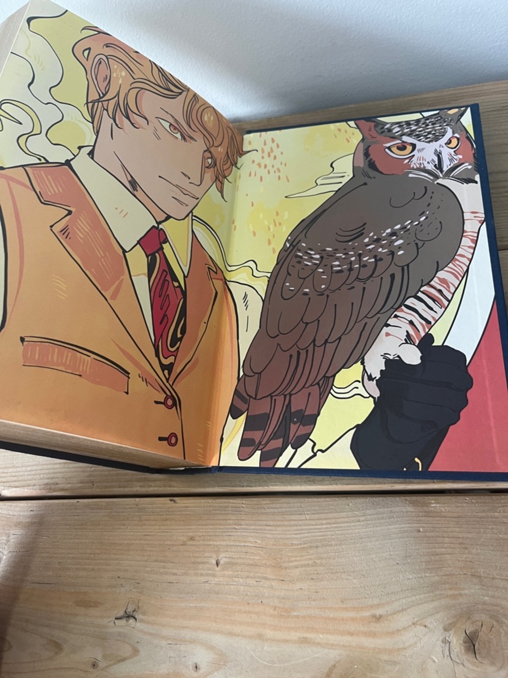 City of Bones: 10th Anniversary Edition by Cassandra Clare - Picture 7 of 7